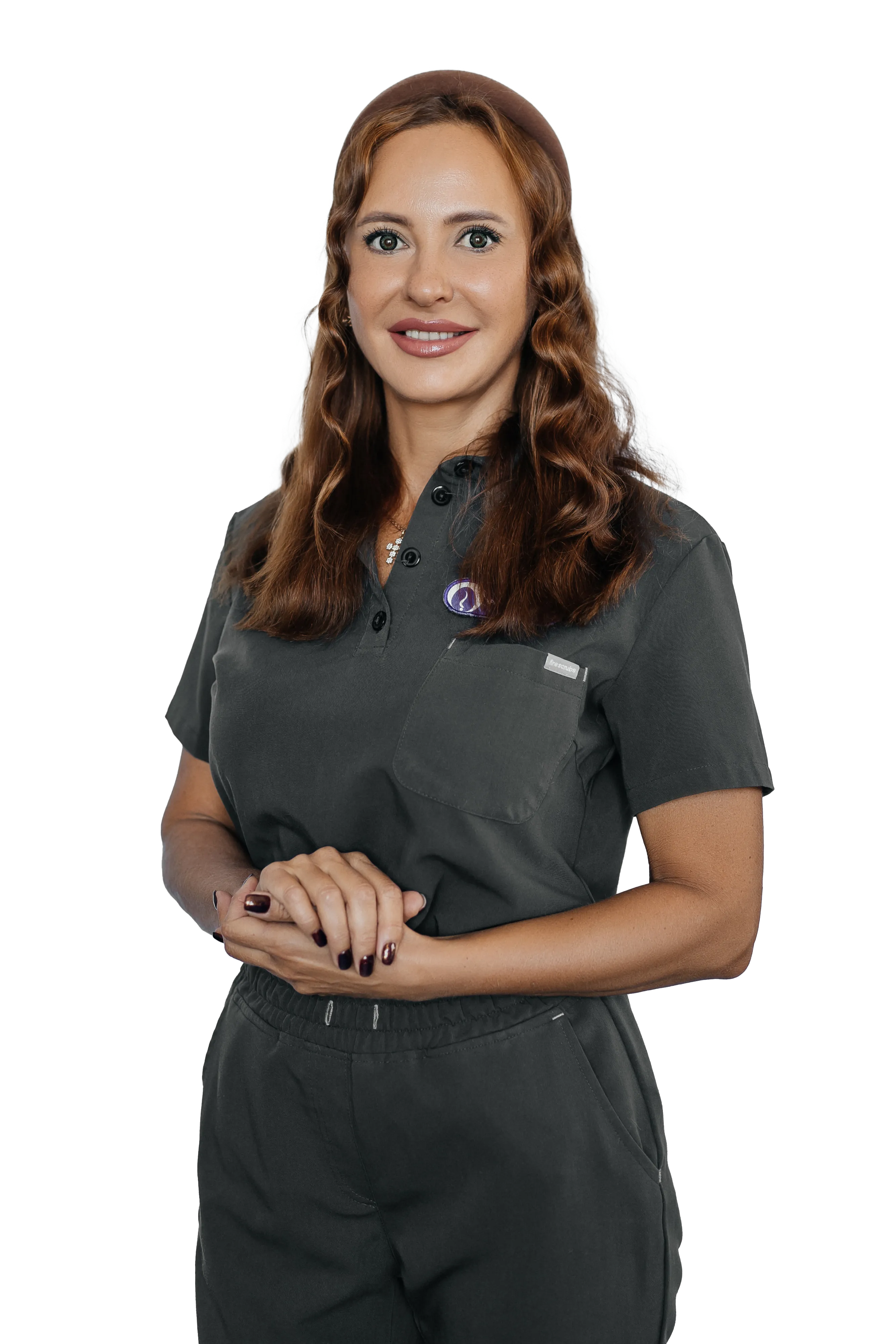 Полянская Светлана Сергеевна